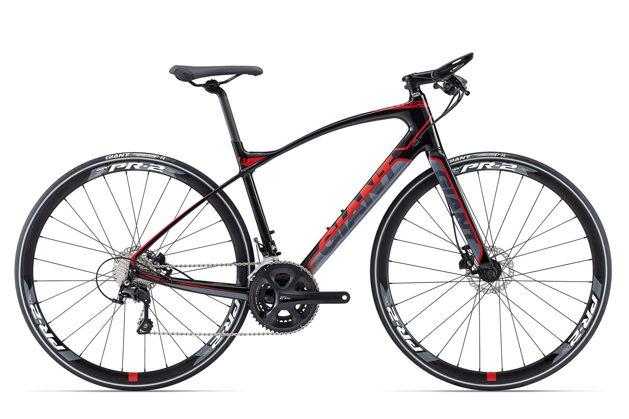 Купить Giant FastRoad CoMax 1 2016  в Санкт-Петербурге, доставка по России