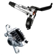 Комплект дискового тормоза Shimano XTR BR-M988 trail