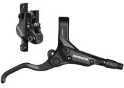 Комплект дискового тормоза Shimano BR-M395