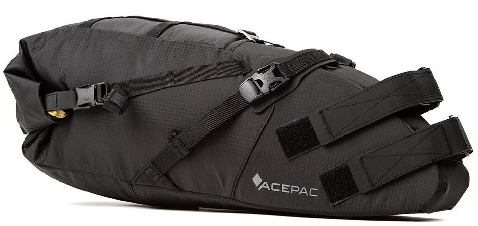 Сумка подседельная Acepac Saddle Bag MKIII 16 литров