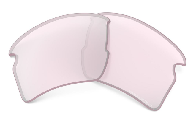 Линзы Oakley Flak 2.0 XL Prizm Low Light