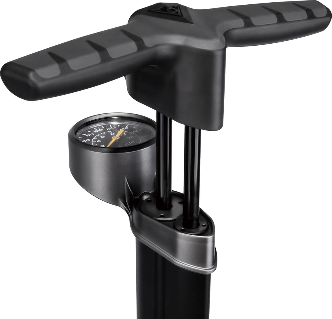 Напольный насос Topeak JOEBLOW Max II
