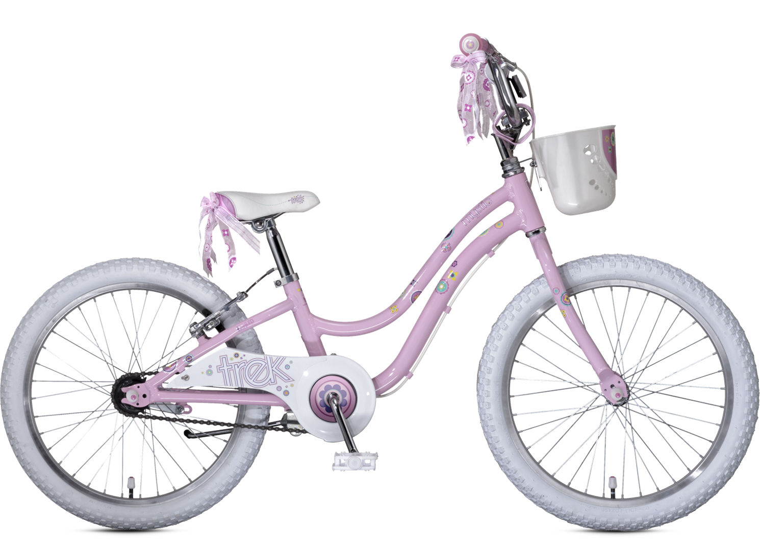 Trek Mystic 20 2014