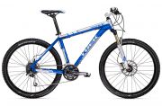 Trek 6500 Disc 2011