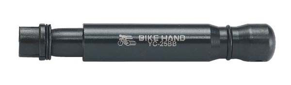 Съемник BIKE HAND для выпрессовки подшипников Press-fit YC-25BB