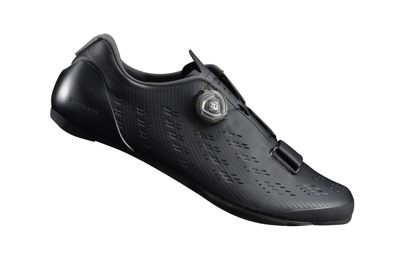 Велотуфли Shimano SH-RP901