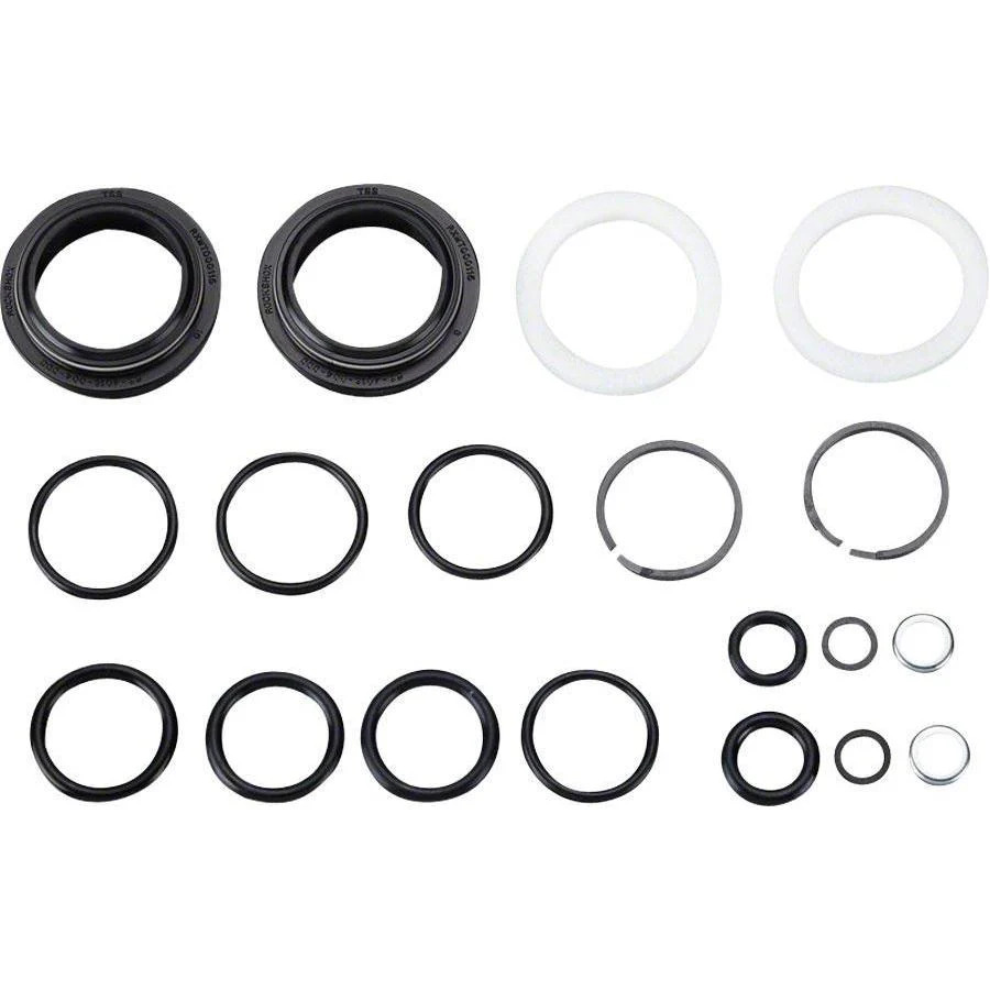 Ремкомплект для вилок RockShox Service Kit 200H/1Yr for Reba A7 00.4315.032.634