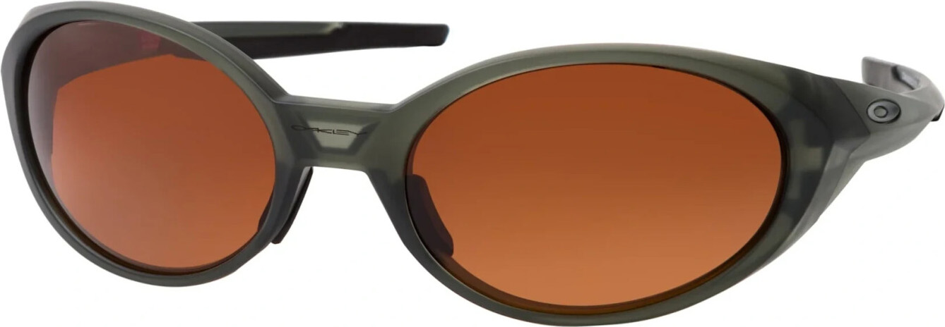 Очки солнцезащитные Oakley Eyejacket Redux Matte Olive Ink/Prizm Bronze