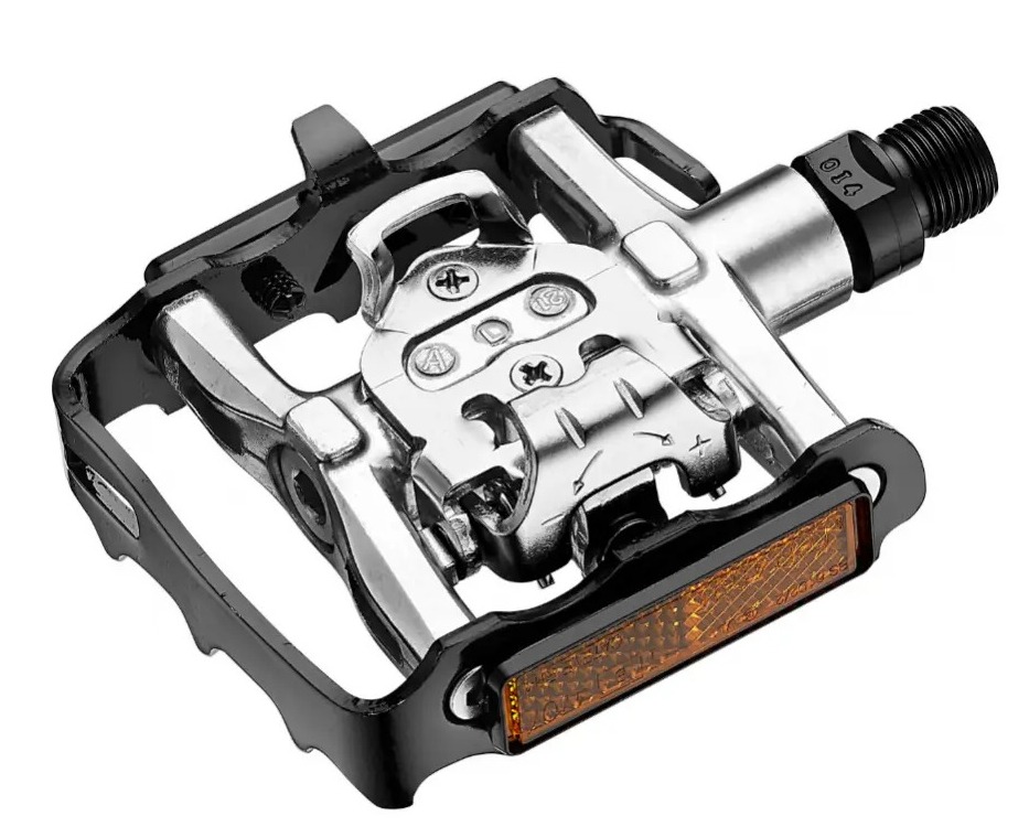 Контактные MTB-туризм педали VP Components X82