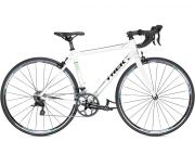 Trek Lexa S 2014