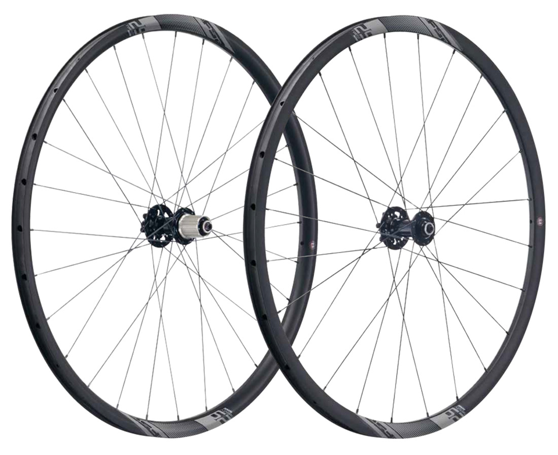 Комплект колес 29" для MTB FSA X12 DISC Center Lock для эксцентриков или осей 12/15 мм gnn