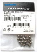 Комплект подшипников Shimano DURA-ACE