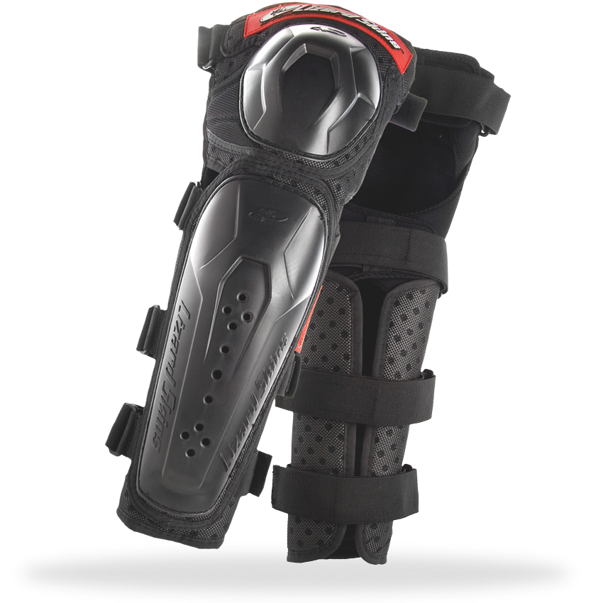 Фото Защита колена/голени Lizard Skins SOFTCELL. Купить Защита колена/голени Lizard Skins SOFTCELL  в Санкт-Петербурге, доставка по России