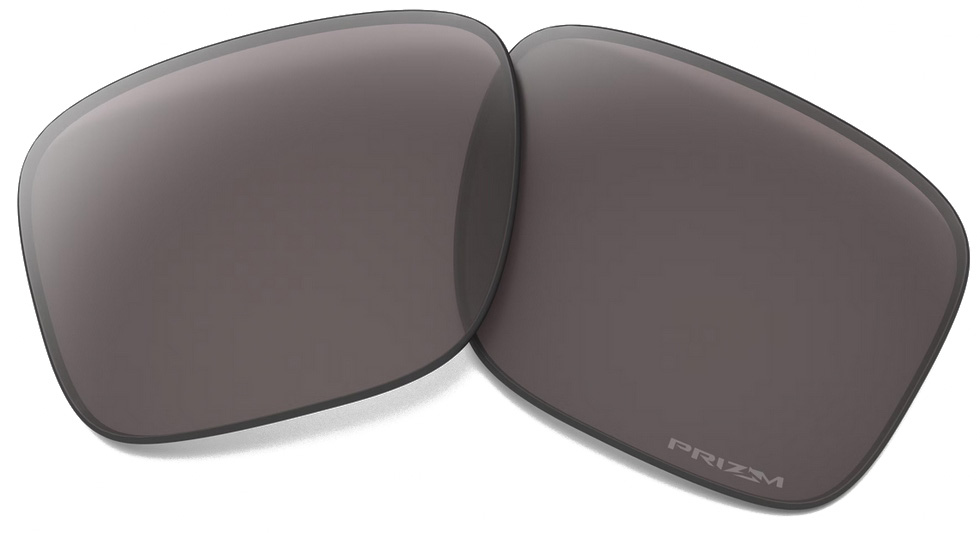Линзы Oakley Holbrook XL Prizm Grey