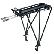 Багажник Topeak Explorer Tubular Rack MTX для дисковых тормозов 26", 27.5" TA2037