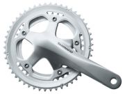 Система Shimano FC-R550 Hollowtech 2