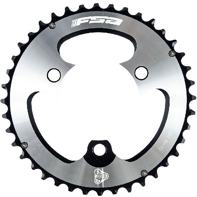 Фото Звезда системы FSA Super MTB 10 скоростей. Купить Звезда системы FSA Super MTB 10 скоростей  в Санкт-Петербурге, доставка по России