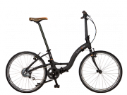 Dahon Briza D8 2014