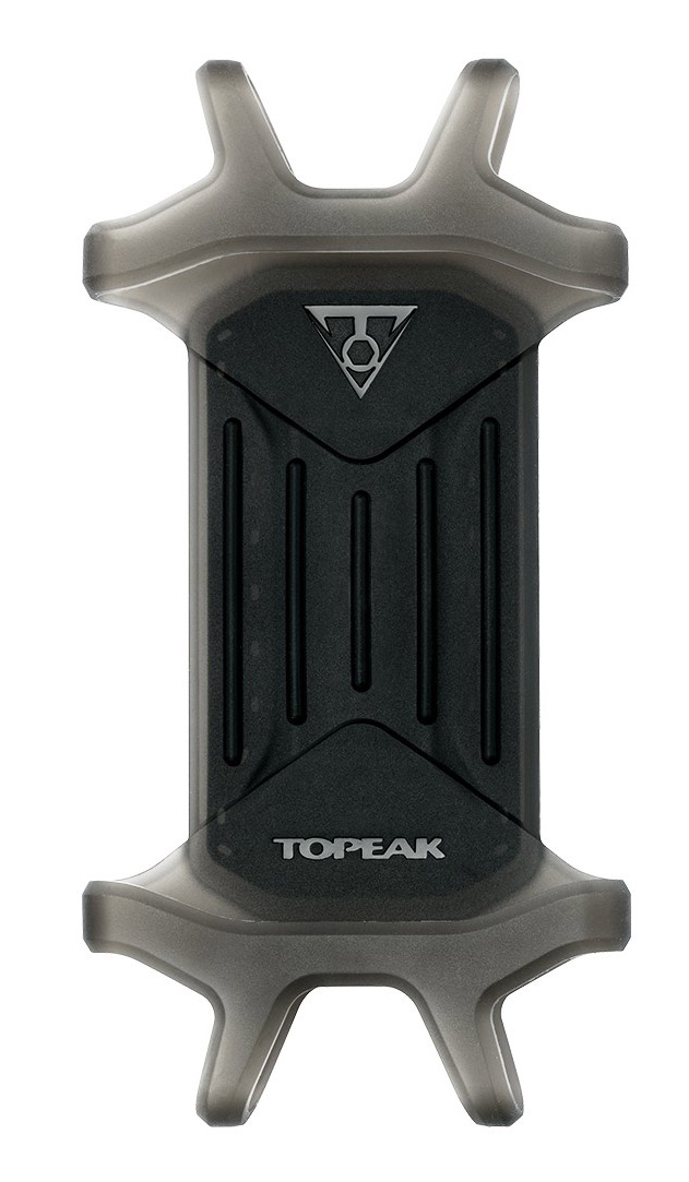 Универсальный кронштейн Topeak Omni RideCase для телефона 4.5"-5.5" без крепления TRK-TT9849B
