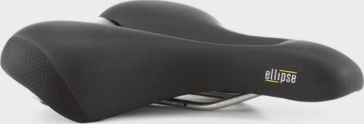 

Седло Selle Royal Ellipse Relaxed (черный)