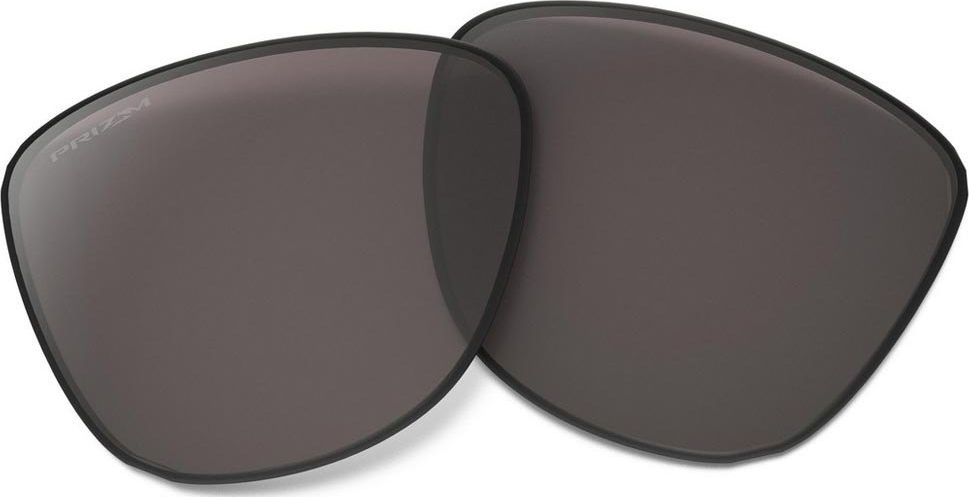 

Линзы Oakley Frogskins Prizm Grey Polarized (комплект)
