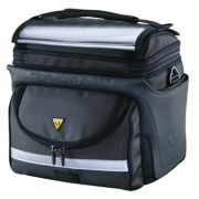 Сумка на руль Topeak TourGuide Handlebar Bag DX