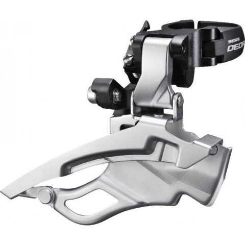 Shimano Deore FD M611 3 10