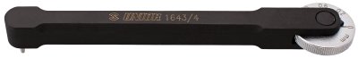 

Цепеметр механический Unior 1643/4 (черный)