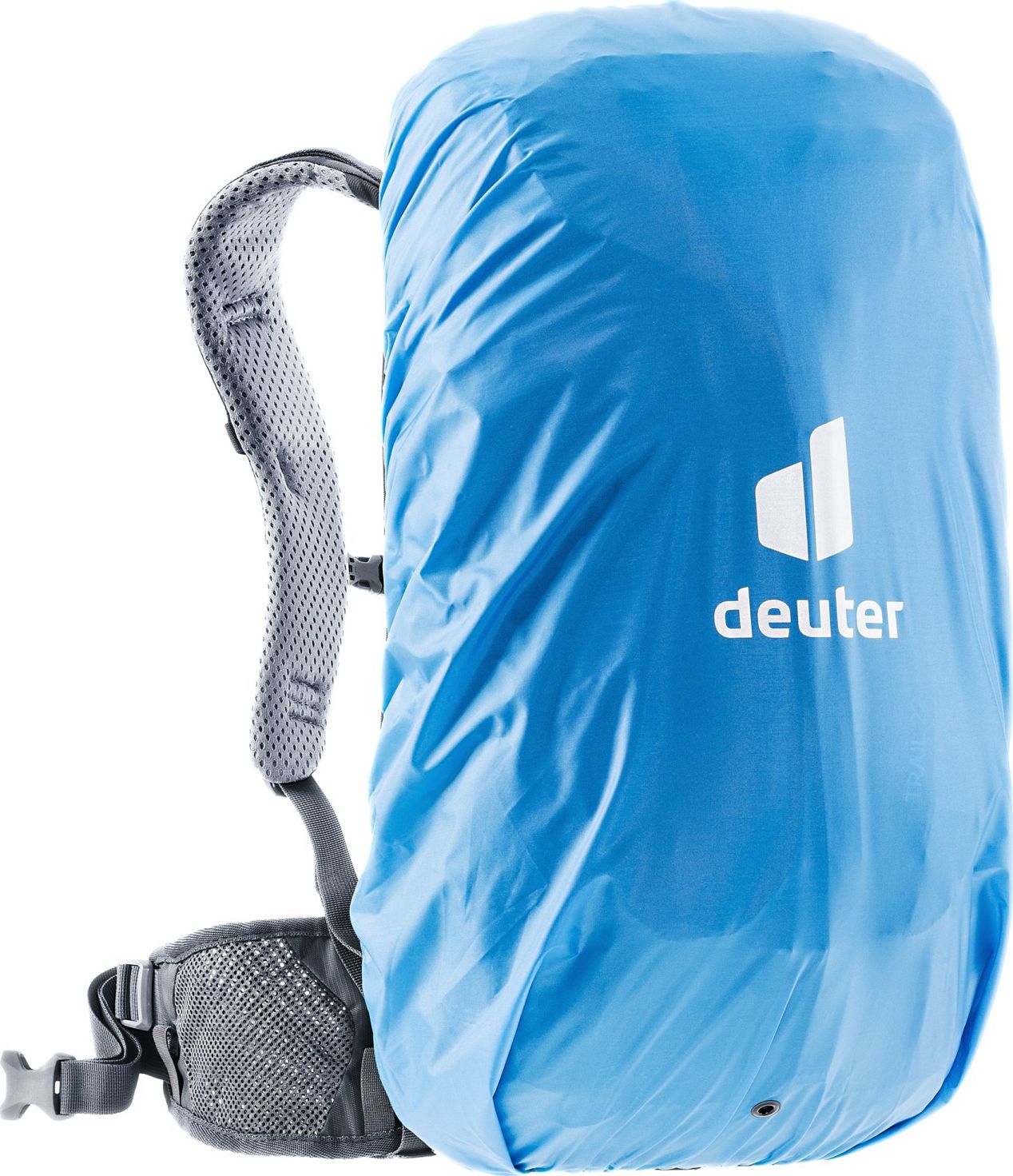 

Чехол для рюкзака Deuter 2021 Raincover Mini (синий)