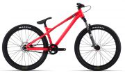 Commencal Absolut 2014