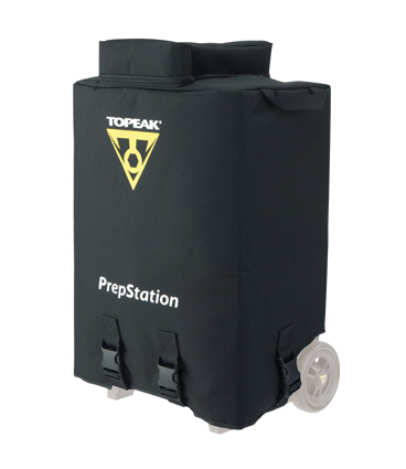 Фото Чехол для набора инструментов Topeak PrepStation. Купить Чехол для набора инструментов Topeak PrepStation  в Санкт-Петербурге, доставка по России