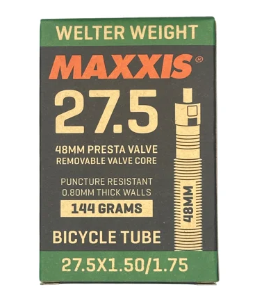 Камера Maxxis Welter Weight 27,5"