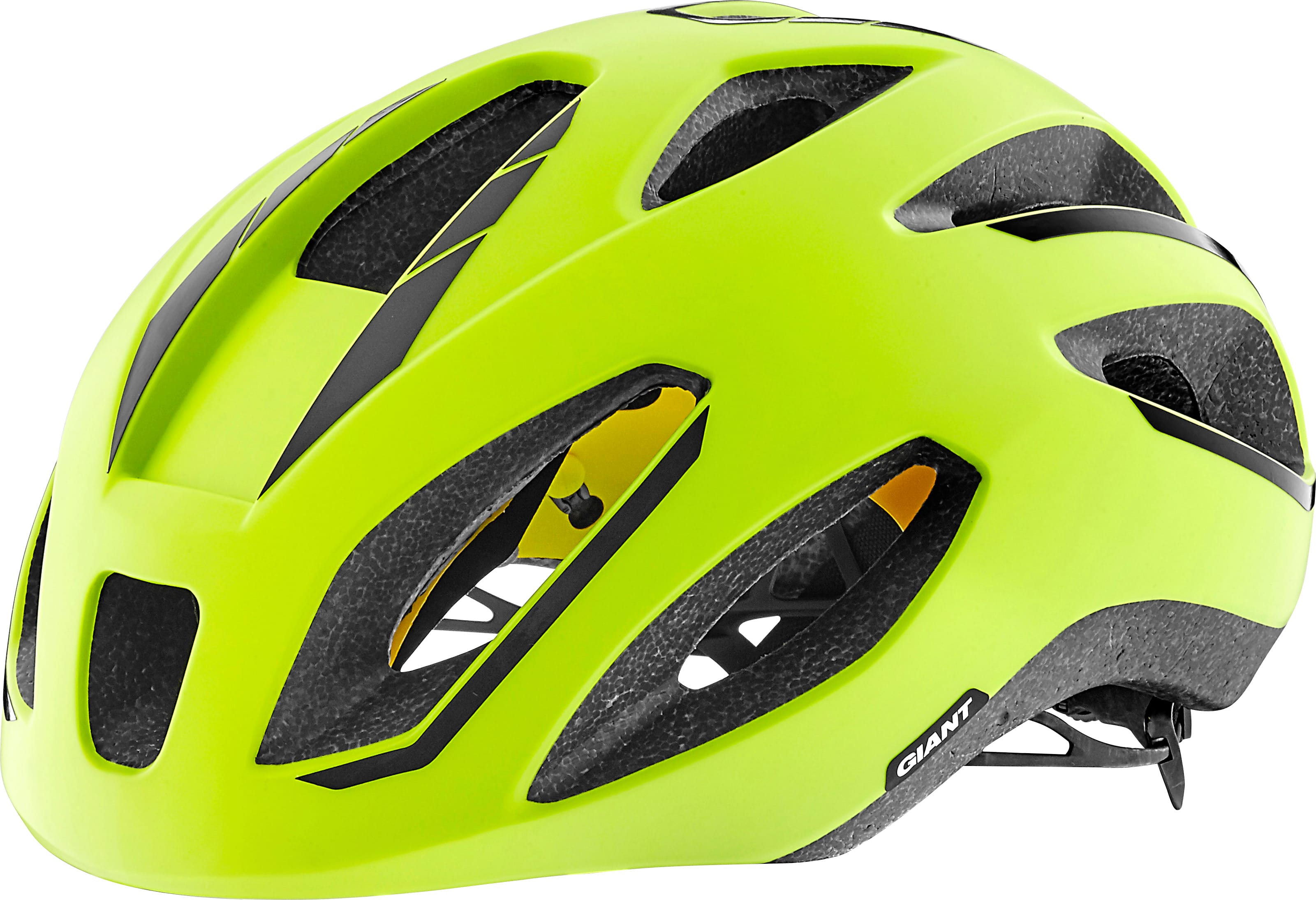 

Шлем Giant Illume Strive MIPS (желтый / черный 55 - 59 см)