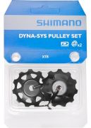 Ролики заднего переключателя Shimano RD-970 (XTR)