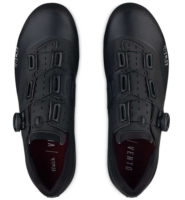 Fizik vento overcurve 2025