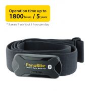 Пульсометр для подключения к смартфону Topeak PanoBike Heart Rate Monitor TPB-HRM01