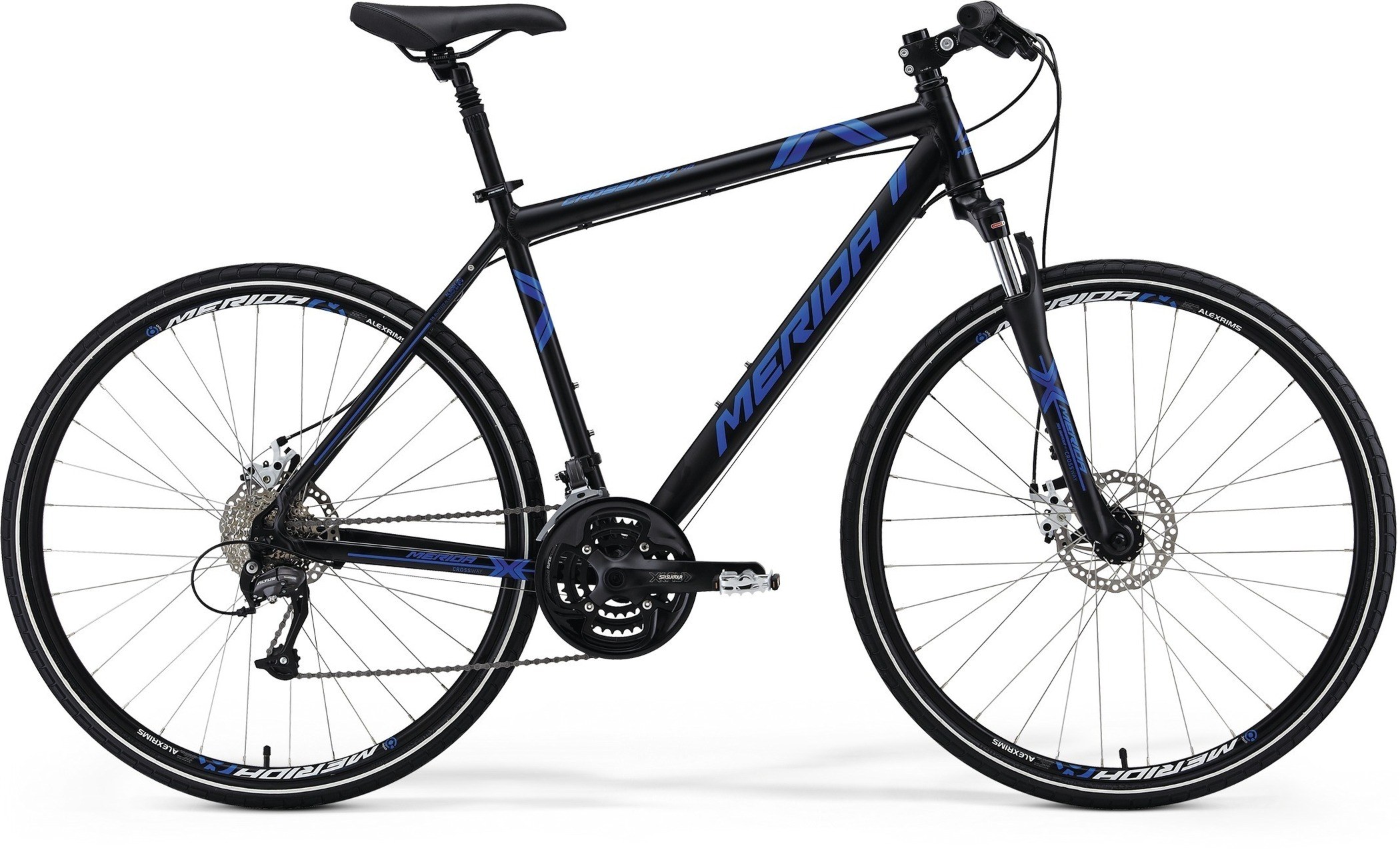 Merida Crossway 40 MD 2015