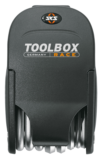 Фото Набор инструментов складной Toolbox Race SKS gnn. Купить Набор инструментов складной Toolbox Race SKS gnn  в Санкт-Петербурге, доставка по России