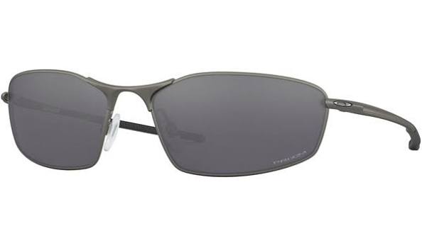 Очки солнцезащитные Oakley Whisker Carbon/Prizm Black