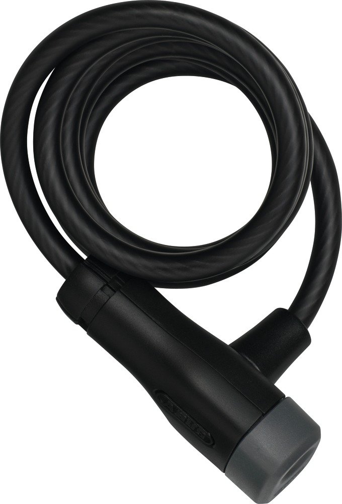 

Велозамок Abus Star 4508K, трос 8 x 1500 мм (черный)
