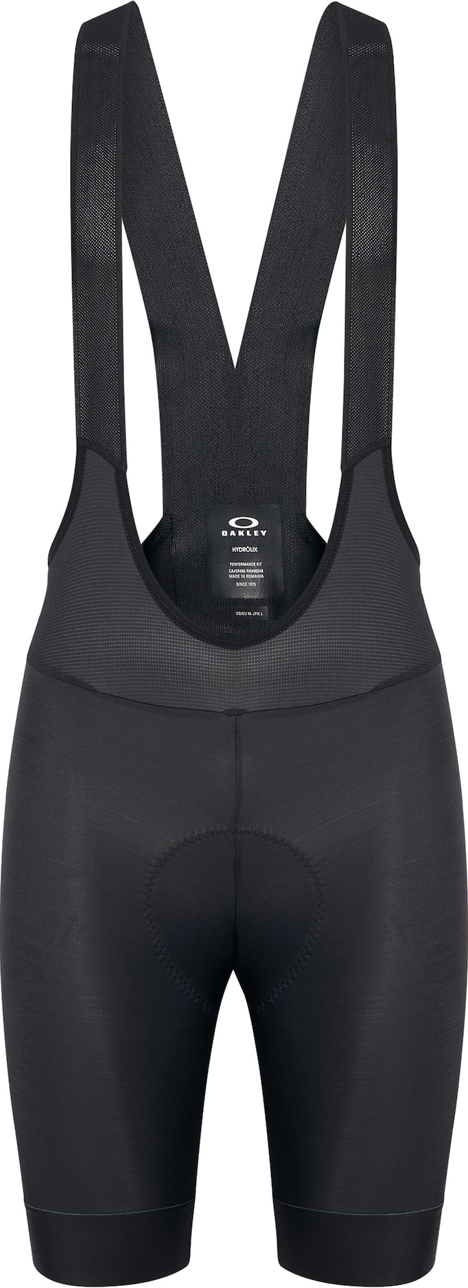 Велошорты с лямками Oakley Icon Classic Bib 2.0 мужские