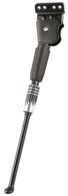 

Подножка Ostand CD-405 24-28" прямое крепление к перу в паз (черный)
