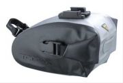 Сумка подседельная Topeak Wedge DryBag (QuickClick), средняя