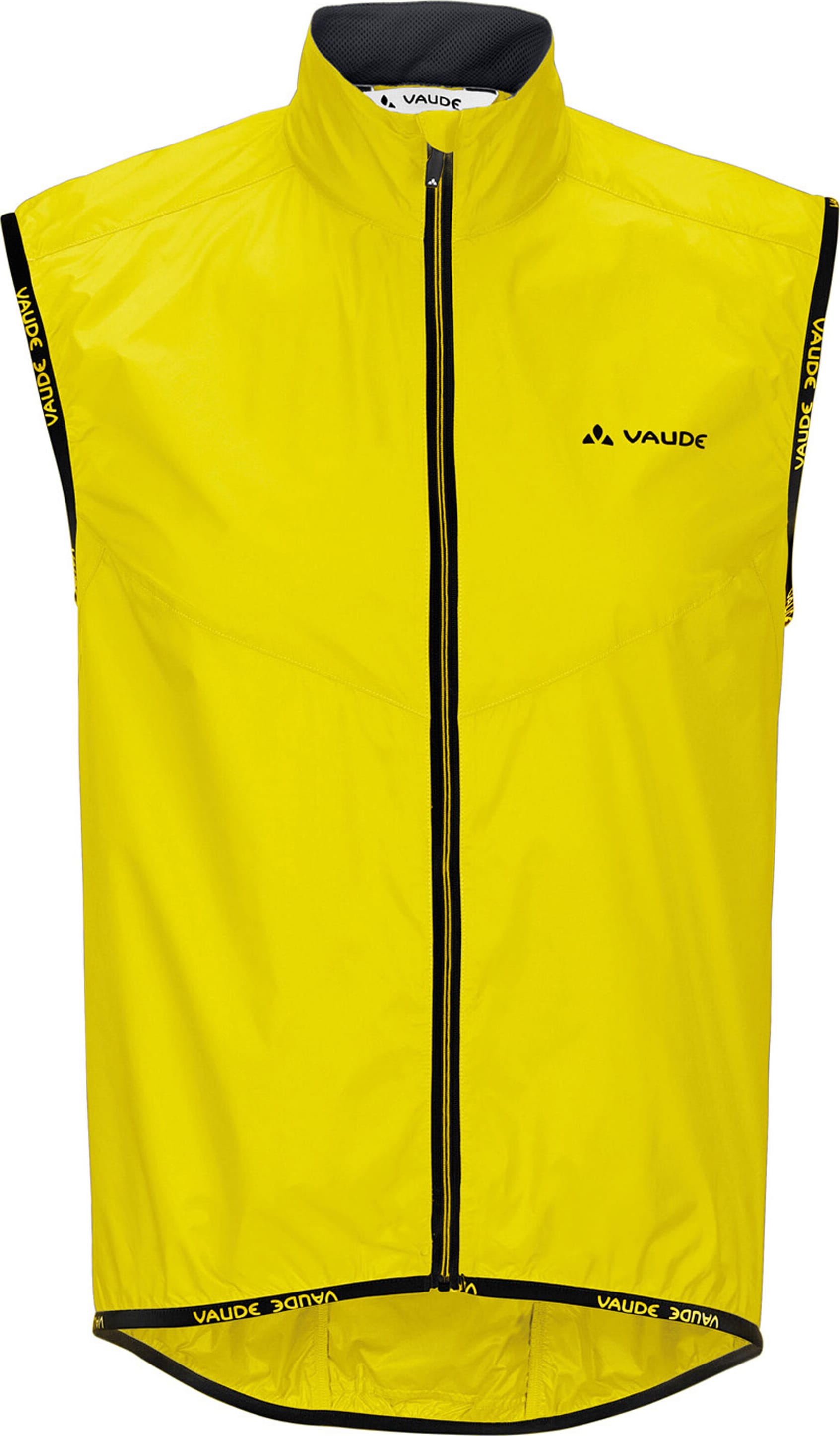 

Жилет Vaude Me Air Vest II мужской (желтый XXL)