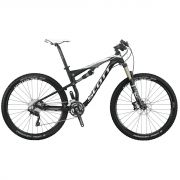 Scott Spark 740 2014