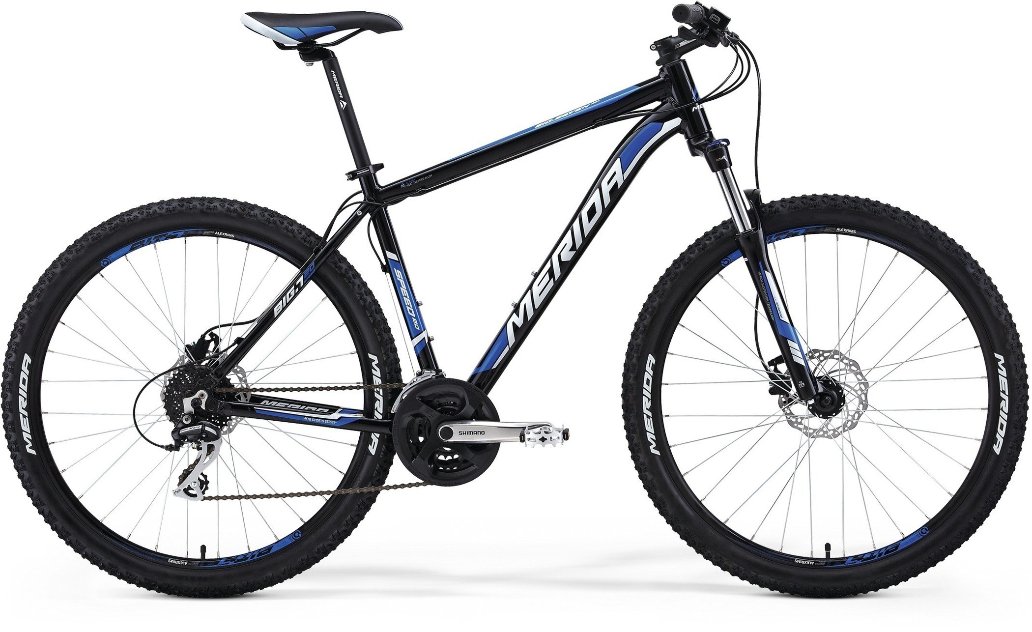 Merida big 7 20 d hotsell