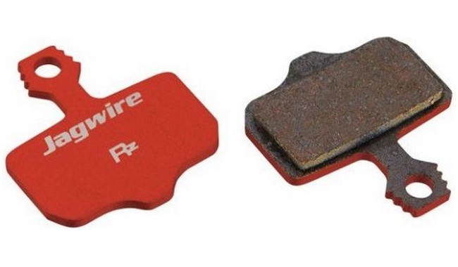 Фото Тормозные колодки Jagwire Sport DCA079 для Avid Elixir. Купить Тормозные колодки Jagwire Sport DCA079 для Avid Elixir  в Санкт-Петербурге, доставка по России