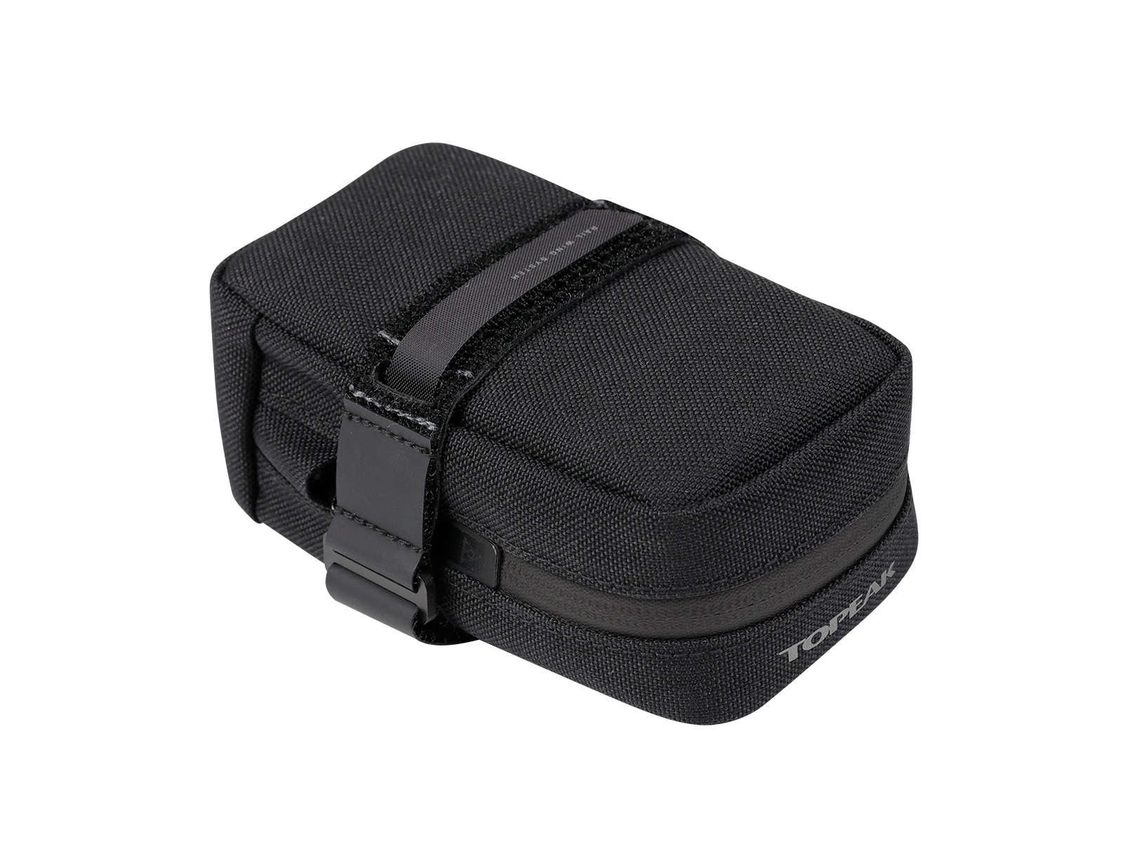Сумка подседельная на липучке Topeak Elementa SeatBag medium