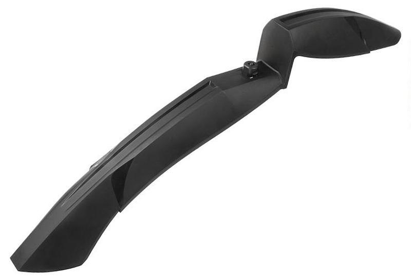 Крыло переднее M-WAVE Mud Max QR.F II 26"-29"