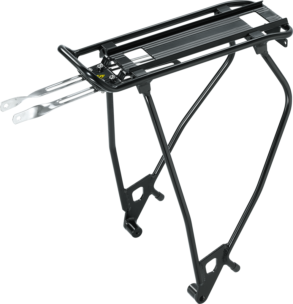 

Багажник Topeak MASTER ADAPTARACK (DISC) 26", 27.5", 700c TA2054-B (черный)